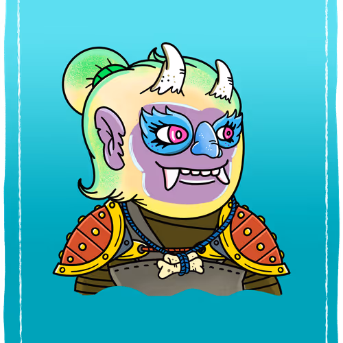 Yokai Kingdom