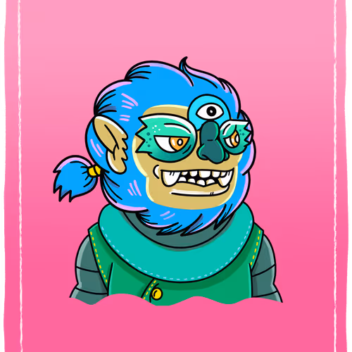 Yokai Kingdom