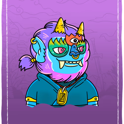 Yokai Kingdom