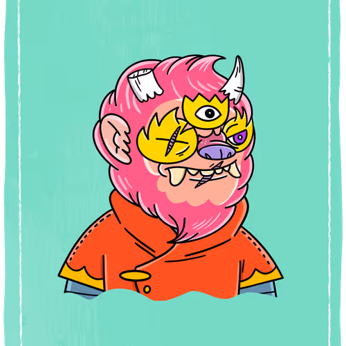 Yokai Kingdom