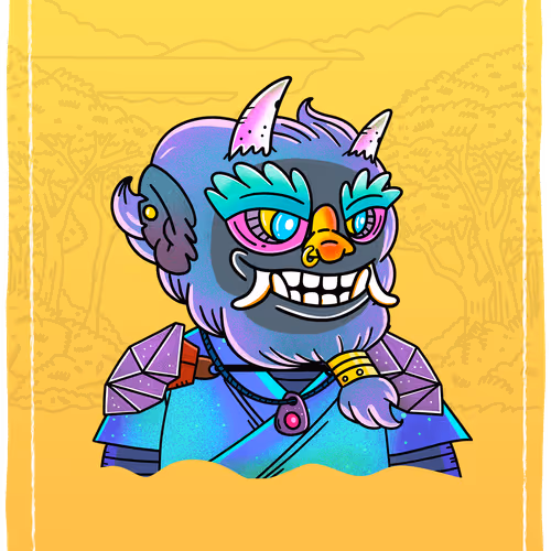 Yokai Kingdom