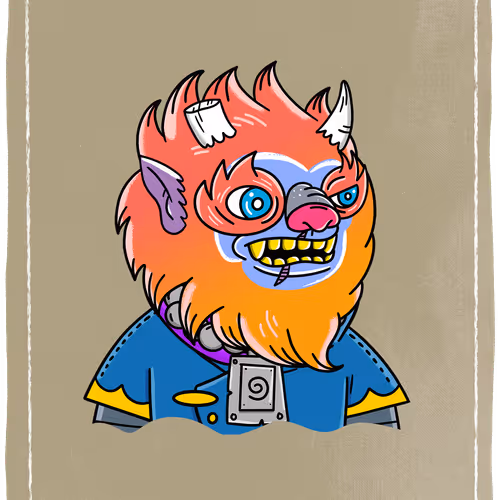 Yokai Kingdom