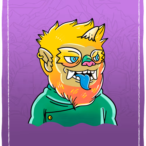 Yokai Kingdom