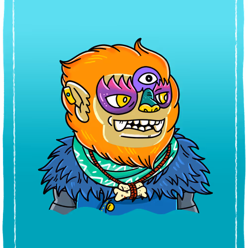 Yokai Kingdom
