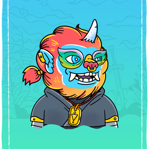 Yokai Kingdom