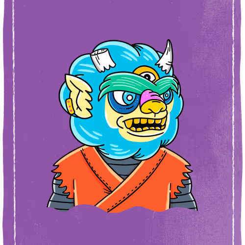 Yokai Kingdom