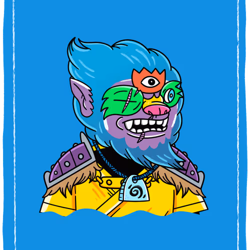 Yokai Kingdom
