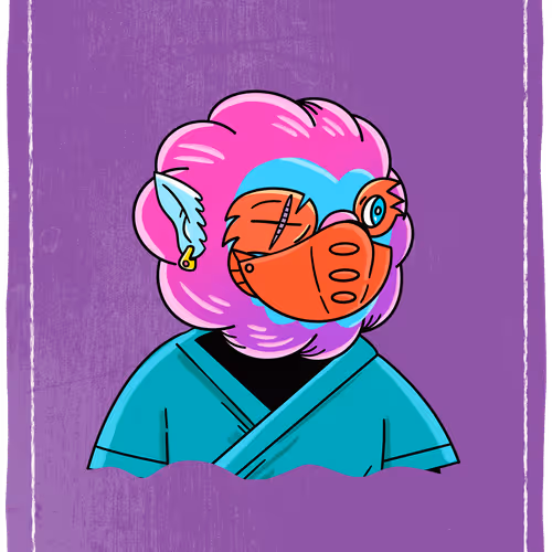 Yokai Kingdom