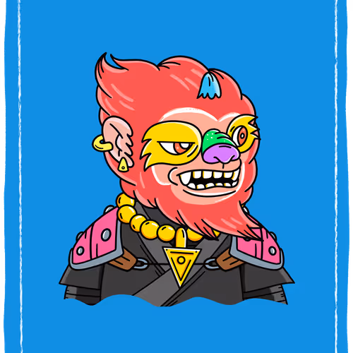 Yokai Kingdom