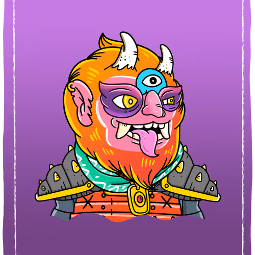 Yokai Kingdom