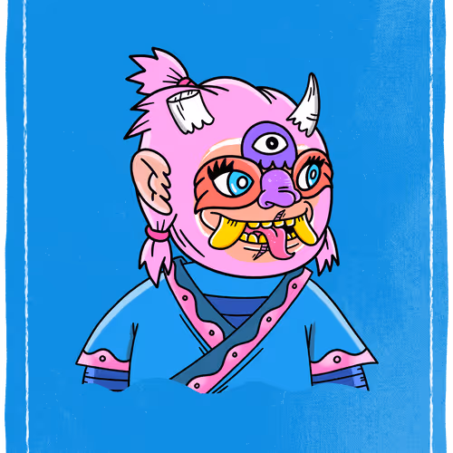 Yokai Kingdom