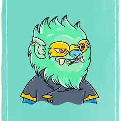 Yokai Kingdom Genesis #6578