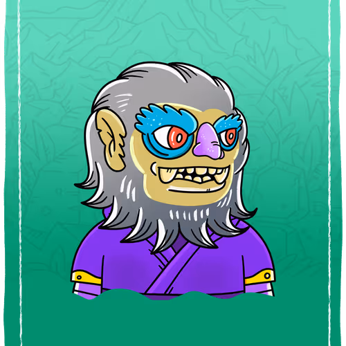 Yokai Kingdom