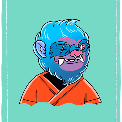 Yokai Kingdom