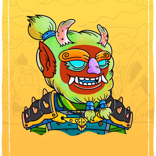 Yokai Kingdom
