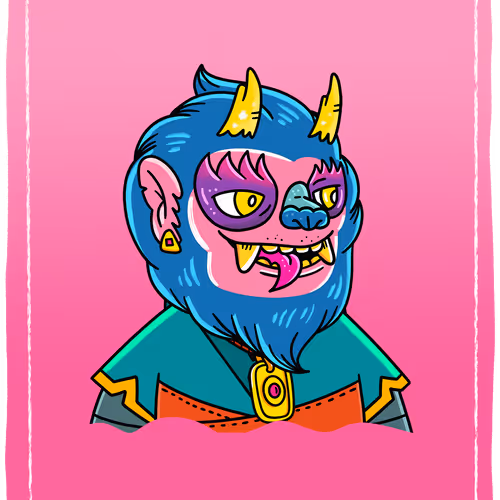 Yokai Kingdom