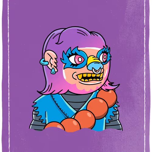 Yokai Kingdom