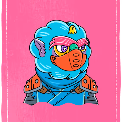 Yokai Kingdom