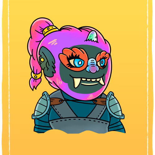 Yokai Kingdom