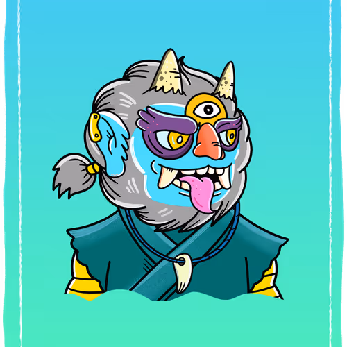 Yokai Kingdom