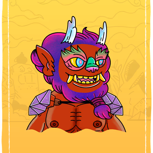 Yokai Kingdom