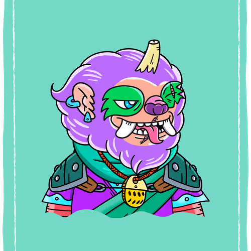 Yokai Kingdom