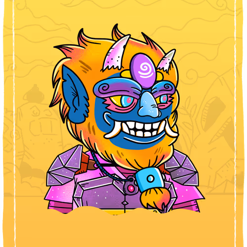 Yokai Kingdom