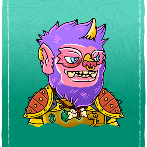 Yokai Kingdom