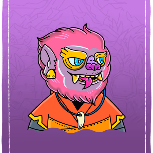 Yokai Kingdom