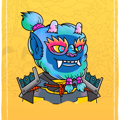 Yokai Kingdom