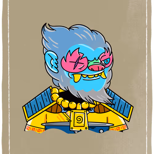 Yokai Kingdom