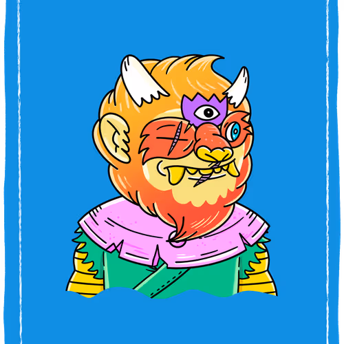 Yokai Kingdom