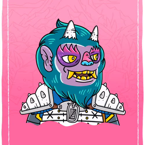 Yokai Kingdom