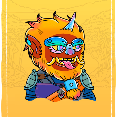 Yokai Kingdom