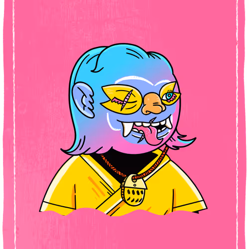 Yokai Kingdom