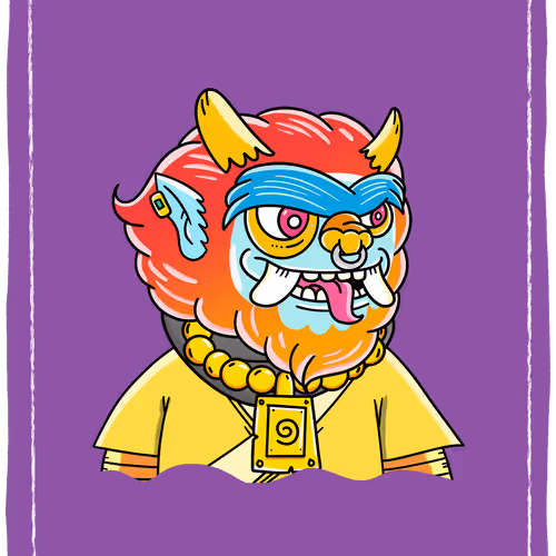 Yokai Kingdom