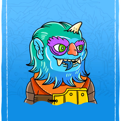 Yokai Kingdom