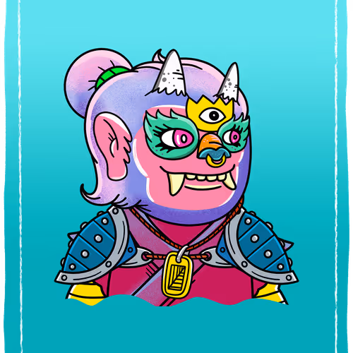 Yokai Kingdom