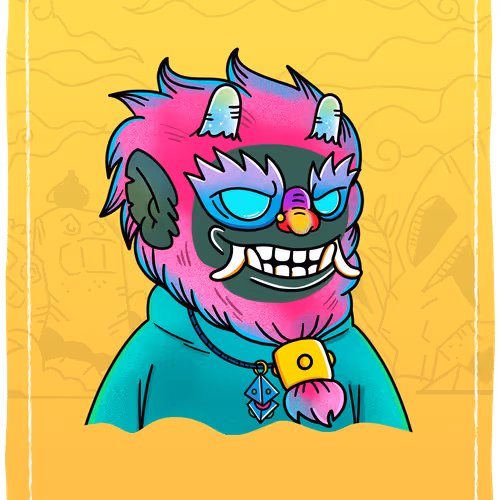 Yokai Kingdom