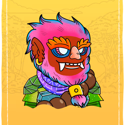 Yokai Kingdom