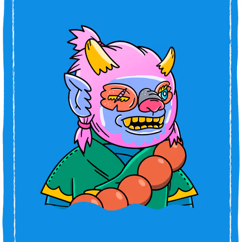 Yokai Kingdom