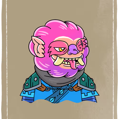 Yokai Kingdom