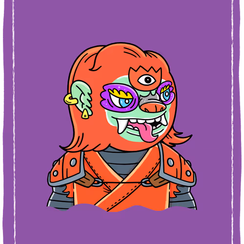 Yokai Kingdom