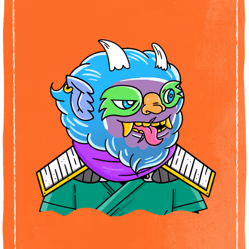 Yokai Kingdom