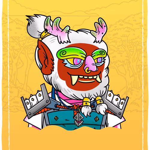 Yokai Kingdom