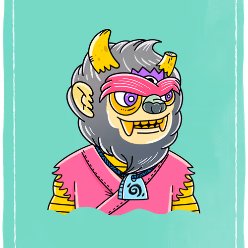 Yokai Kingdom