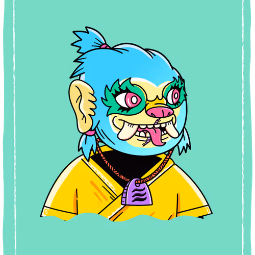 Yokai Kingdom