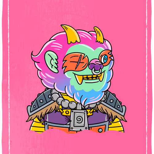 Yokai Kingdom