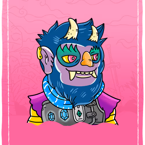 Yokai Kingdom