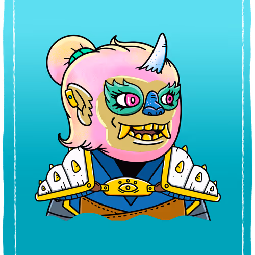 Yokai Kingdom